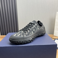 Christian Dior Casual Shoes